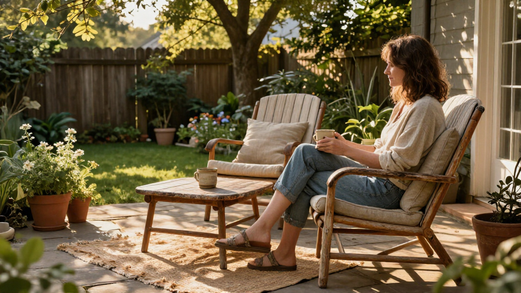 15 Best Garden Furniture for Comfortable Outdoor Living in 2027