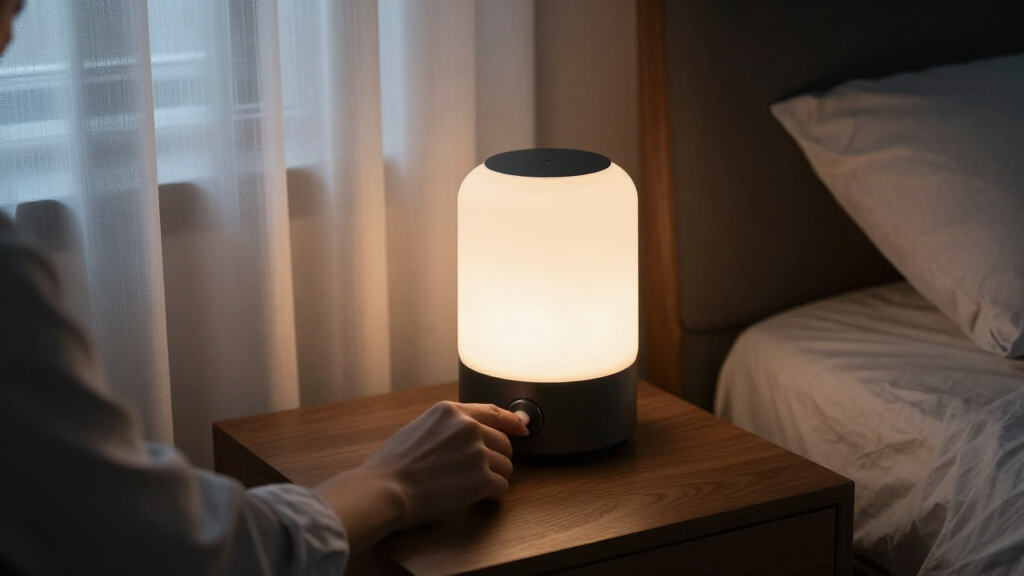 best smart lamp for circadian lighting