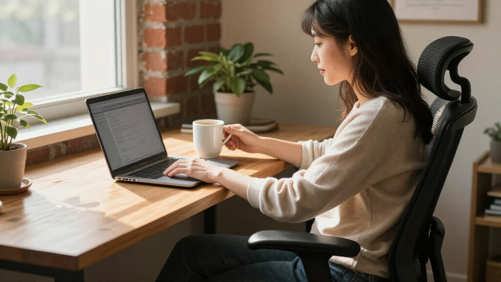 15 Best Ergonomic Office Chairs for Small Business in 2026