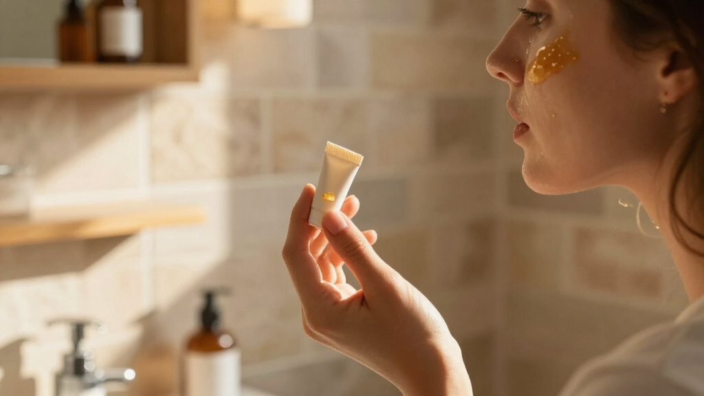 best honey-based skincare products