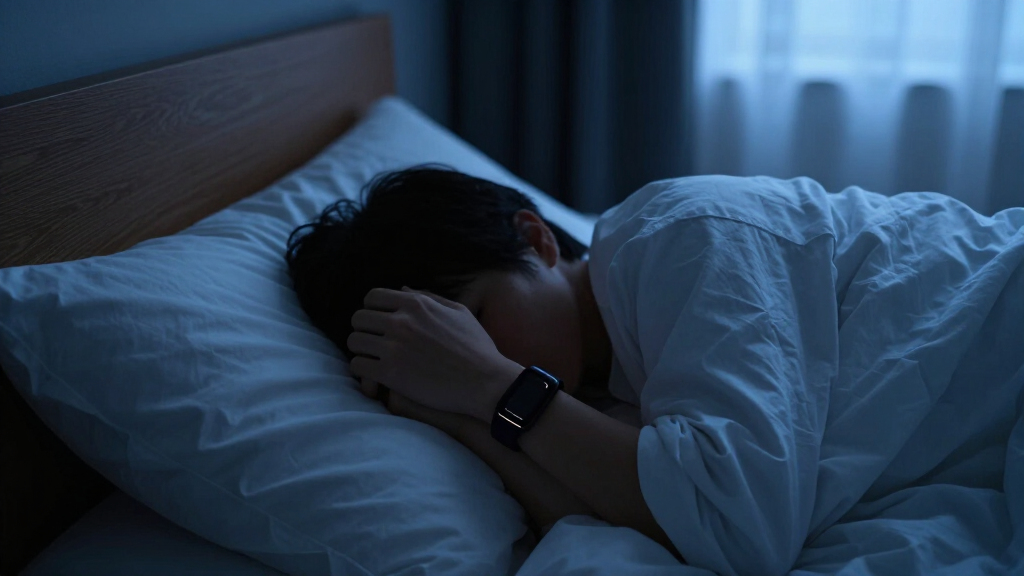 fitness trackers with silent vibrating alarm