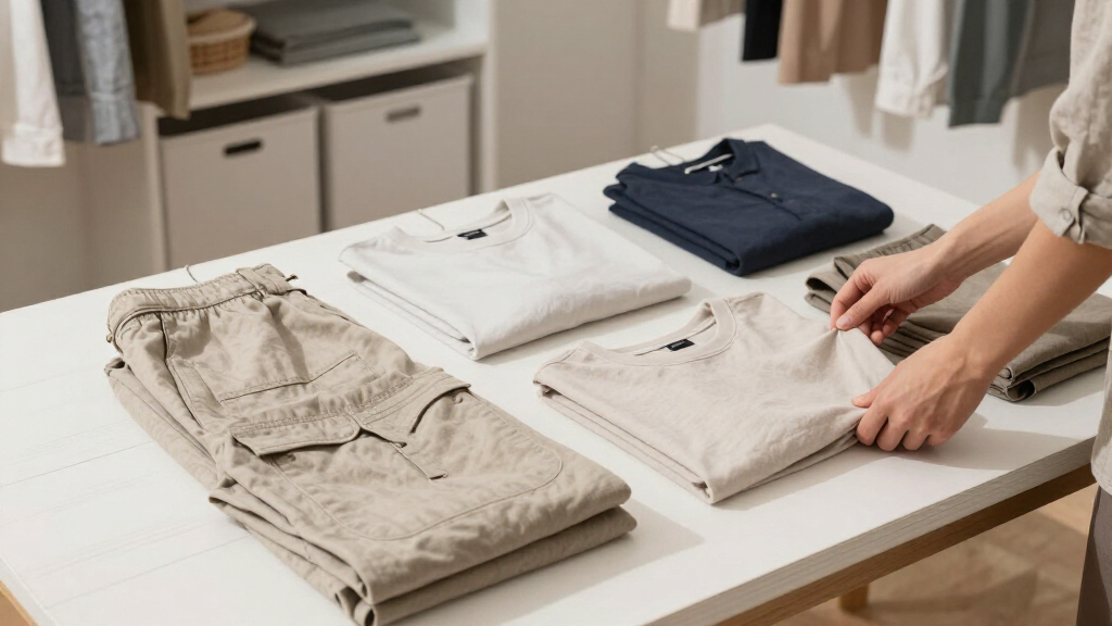 best running capsule wardrobe essentials