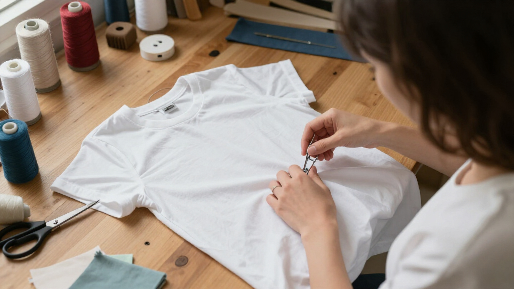 15 Best Women's T-Shirts in 2026