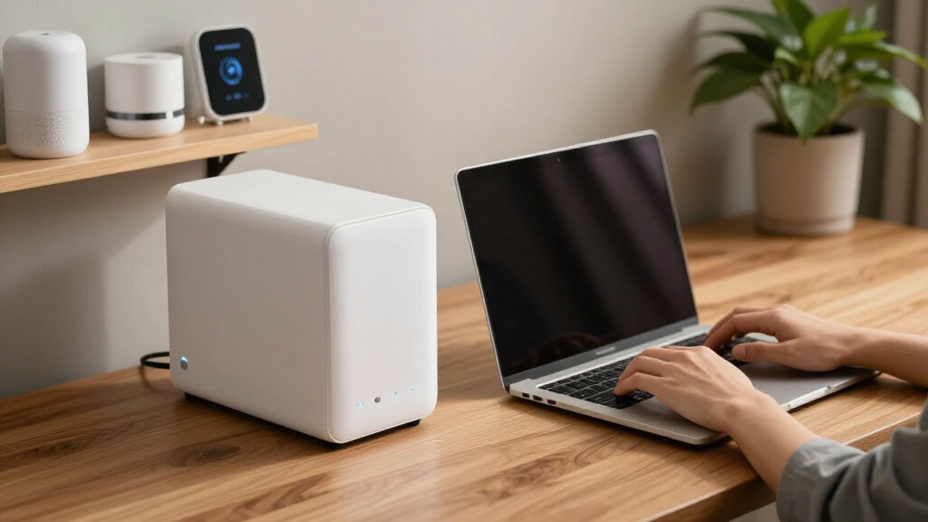 14 Best Network Attached Storage for Home in 2026
