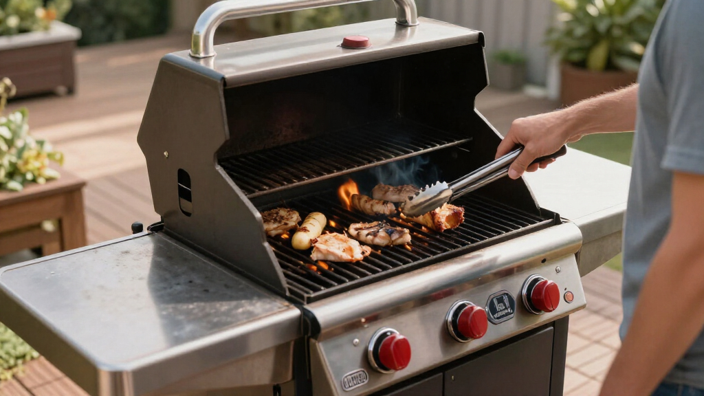 best Weber grills