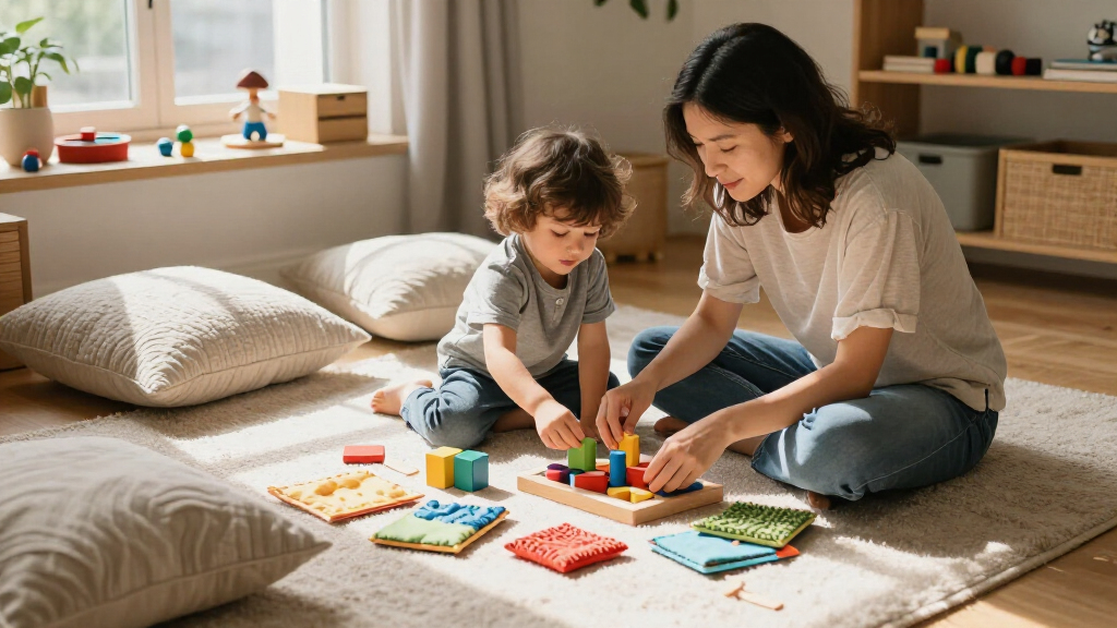 yocool montessori toy review