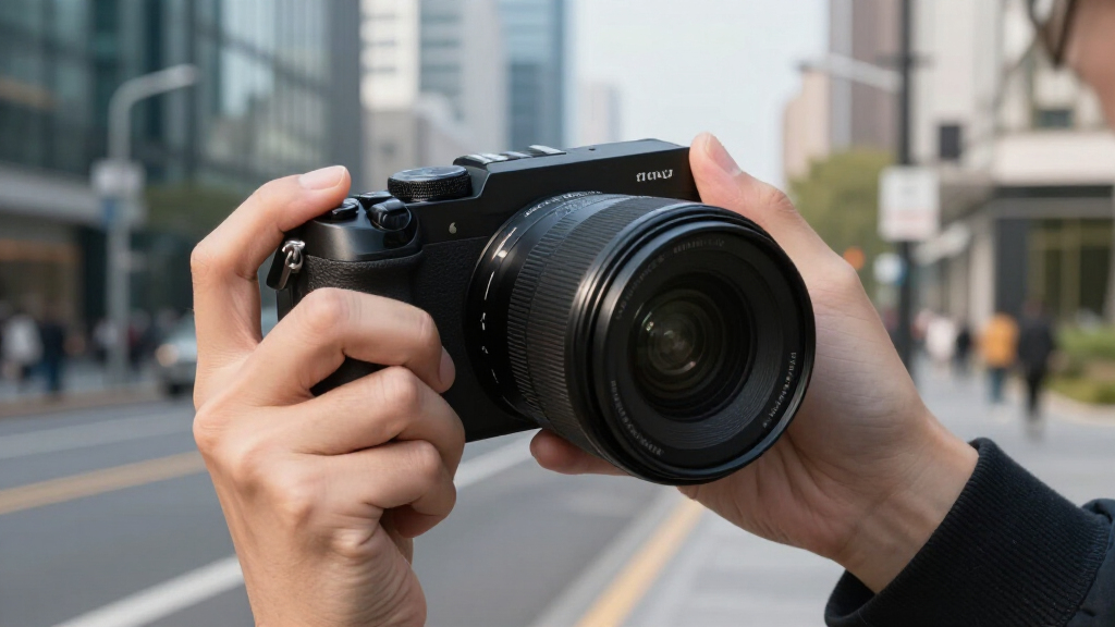 best mirrorless cameras