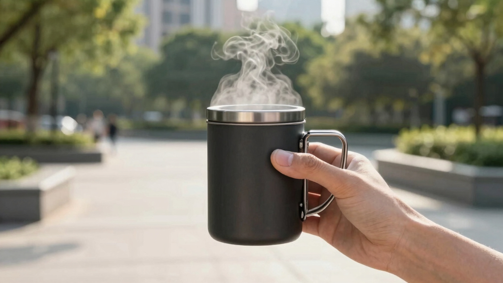 portable coffee travel mugs