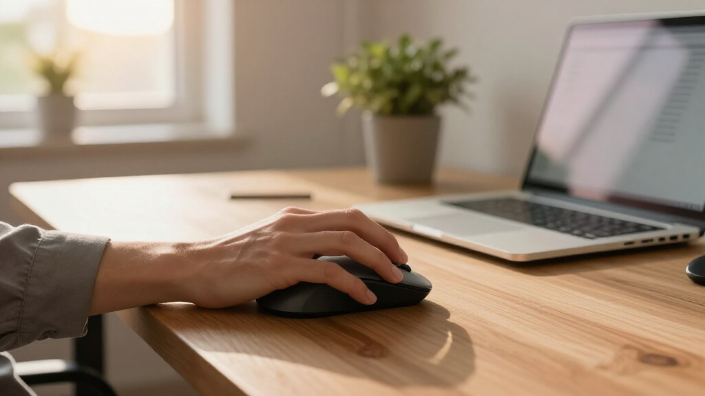 best ergonomic trackball mice