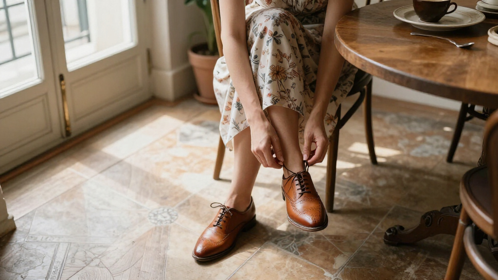 4 Best French Shoes for Women in 2026