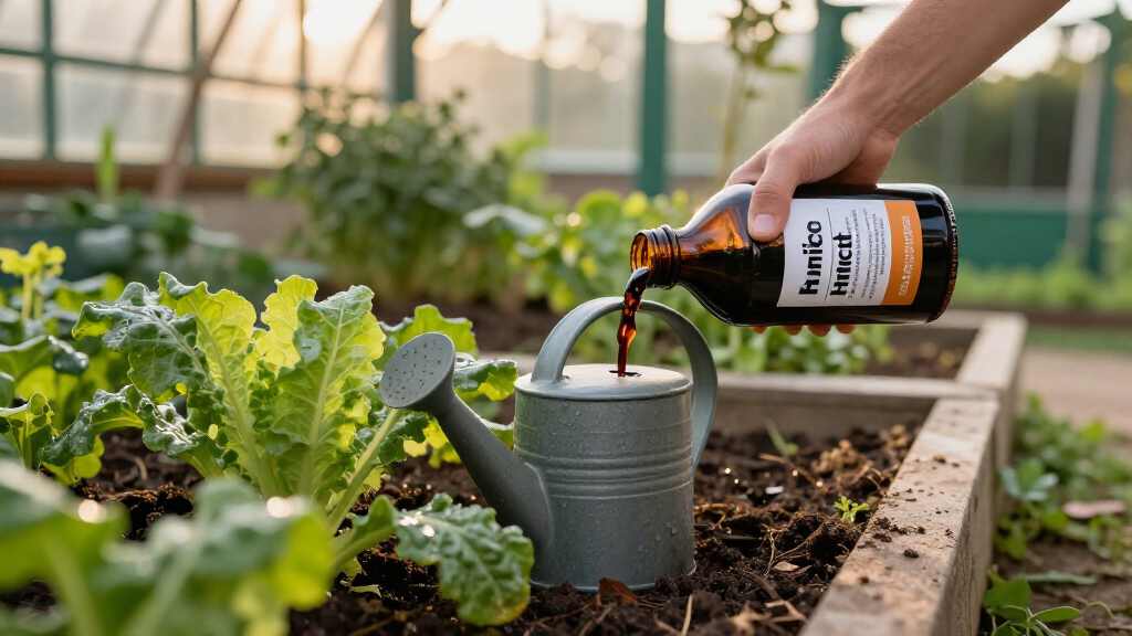 15 Best Humic Acid Fertilizers for Healthier Soil in 2027