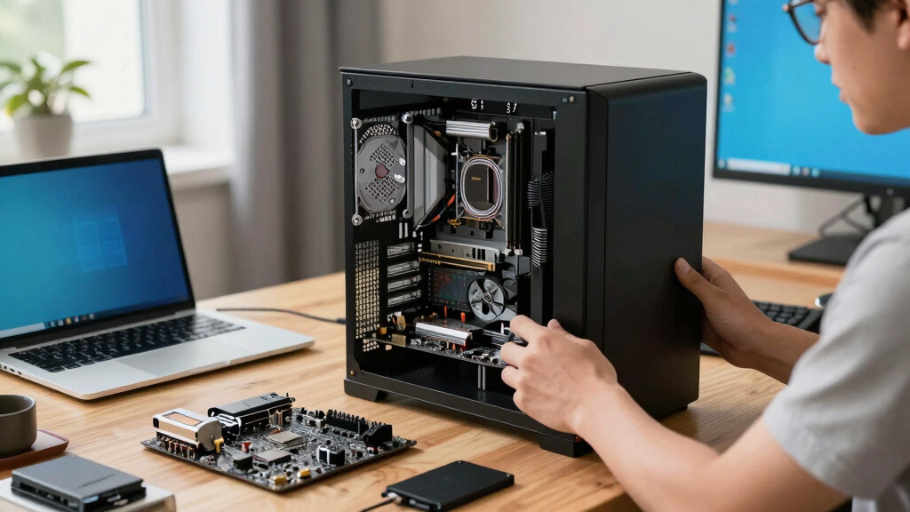 best computers, tablets & components