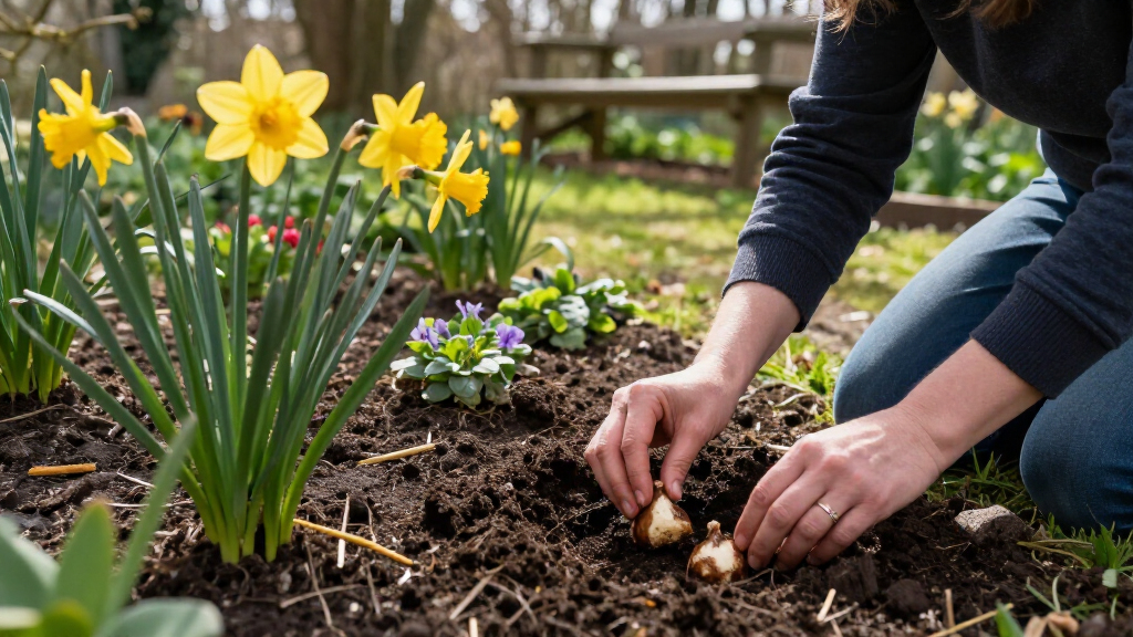 best daffodil bulbs
