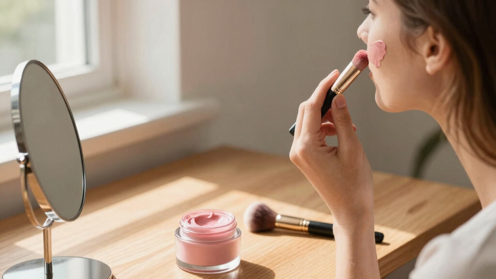 best cream blushes