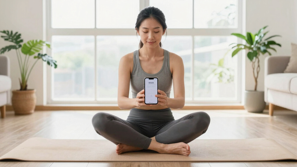 meditation and mindfulness apps