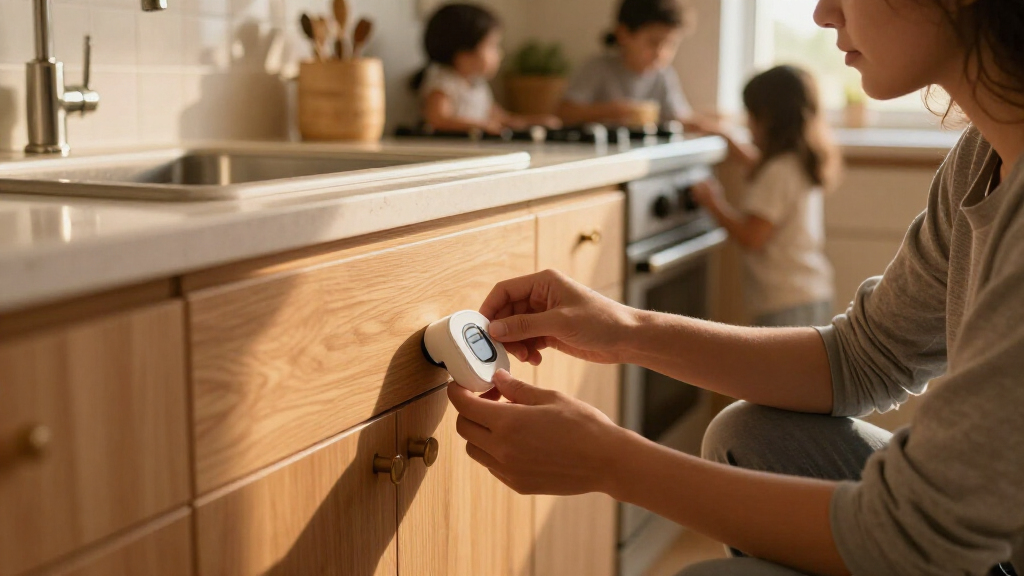 best smart leak sensors