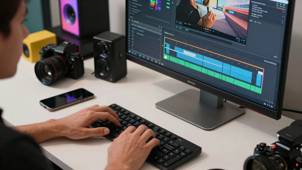 What does 'One Video In, a Whole Publishing Kit Out' actually mean?
