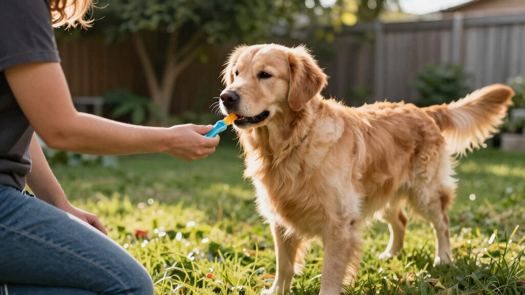 dog training clickers