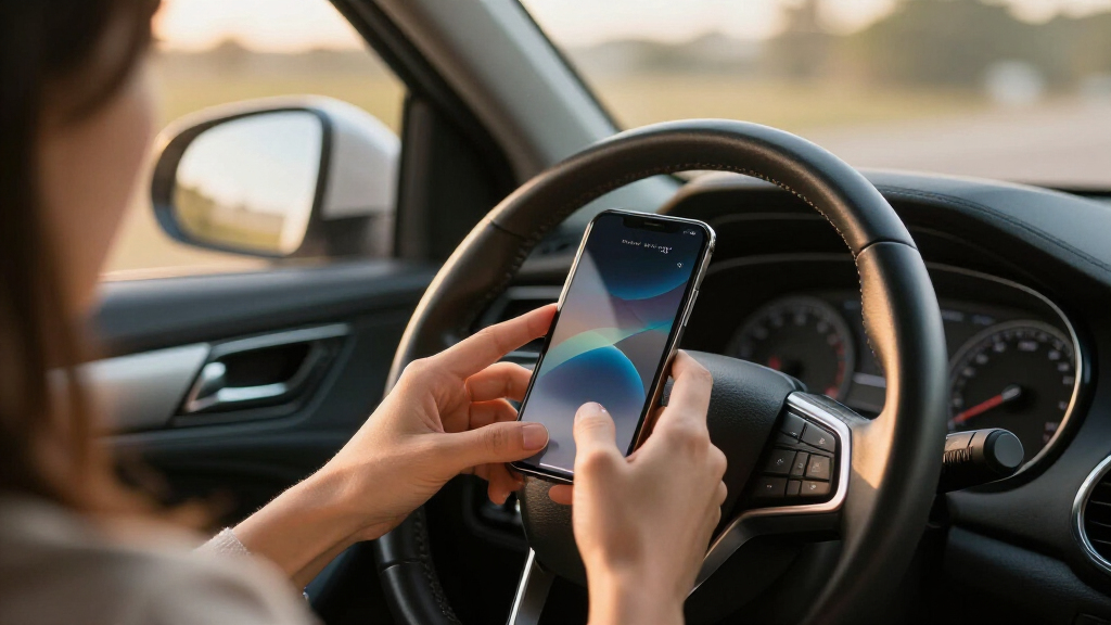 7 Best Anti-Glare Screen Protectors for Cockpit Displays to Reduce Glare and Enhance Visibility