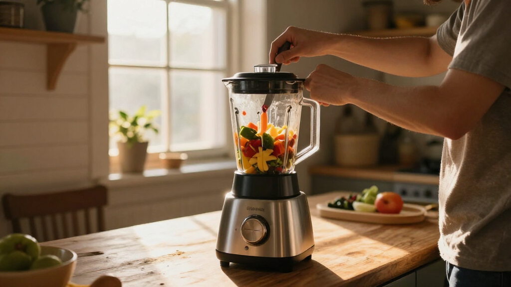 Best Vitamix Blenders in 2026: Top Picks & Rankings