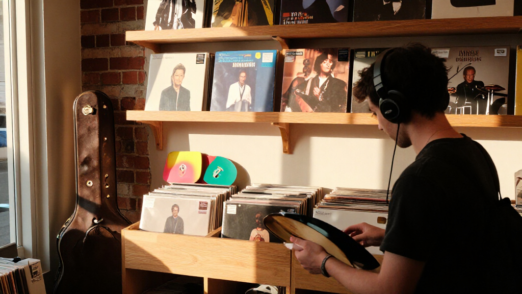 biography books about musicians