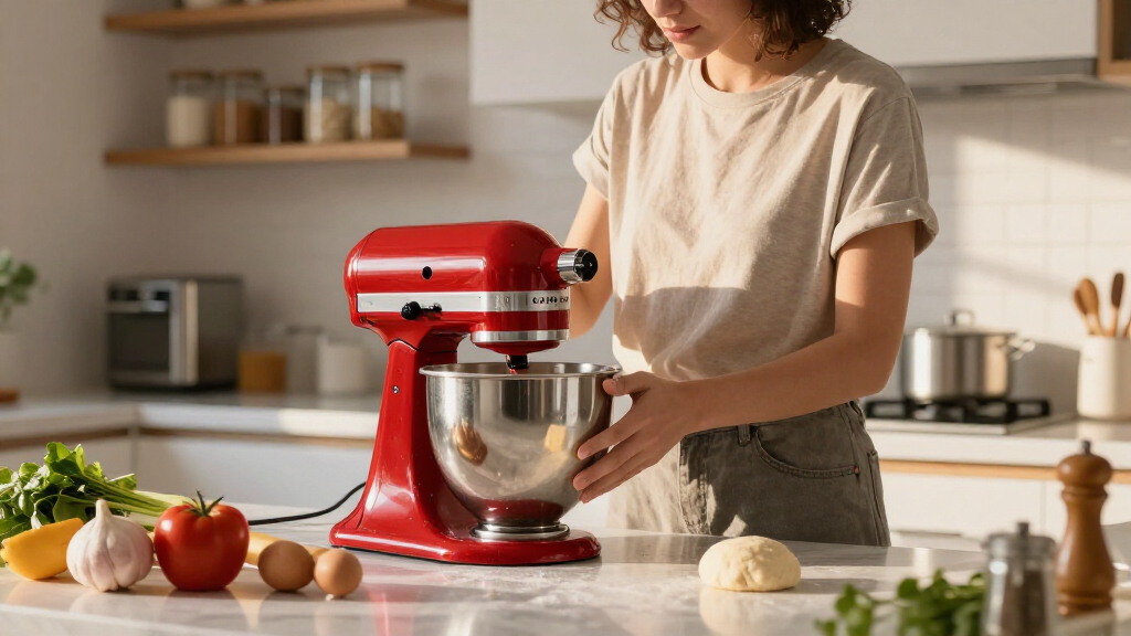 KitchenAid