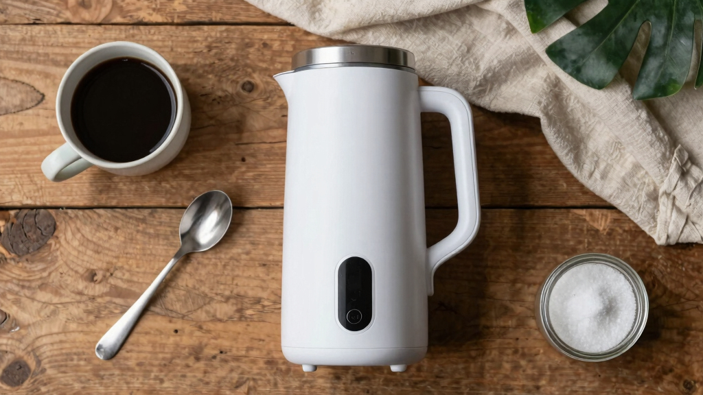 electric milk frothers