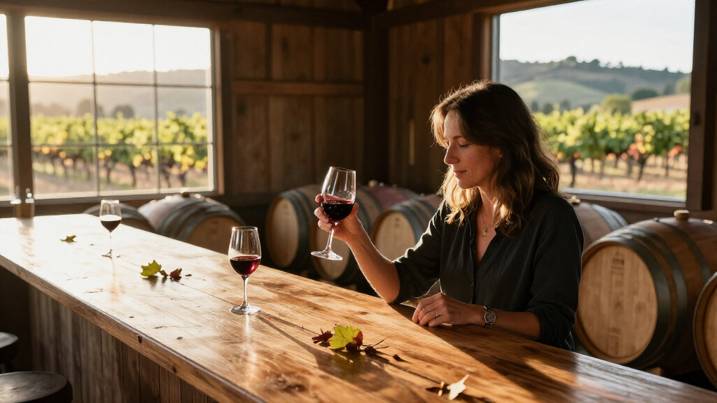best California wines
