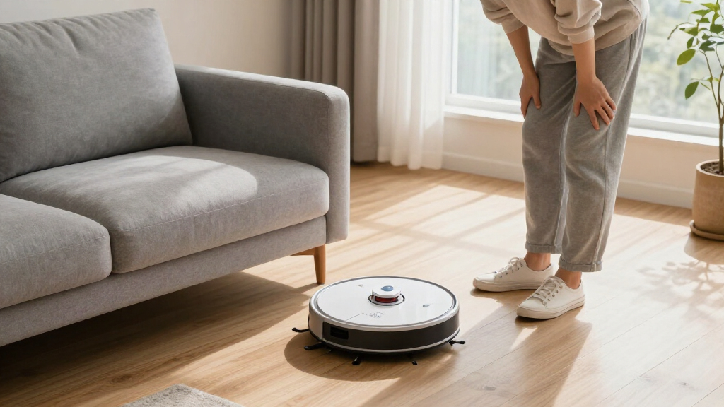 robot vacuums with 75day autoempty
