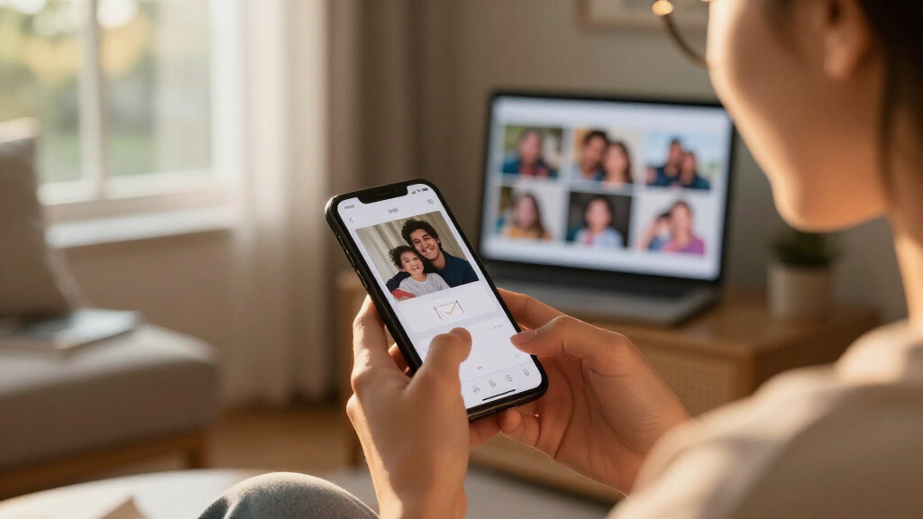 5 Best Digital Photo Frames That Send Photos Via Email—Easily and Effortlessly