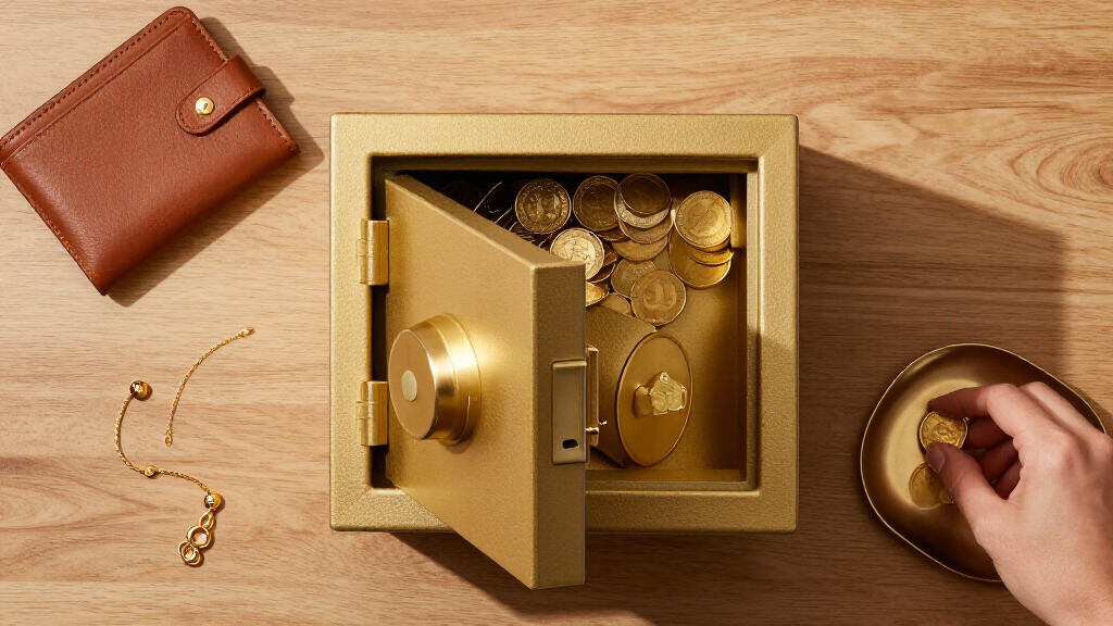best burglary and fire safe for gold coins and bullion