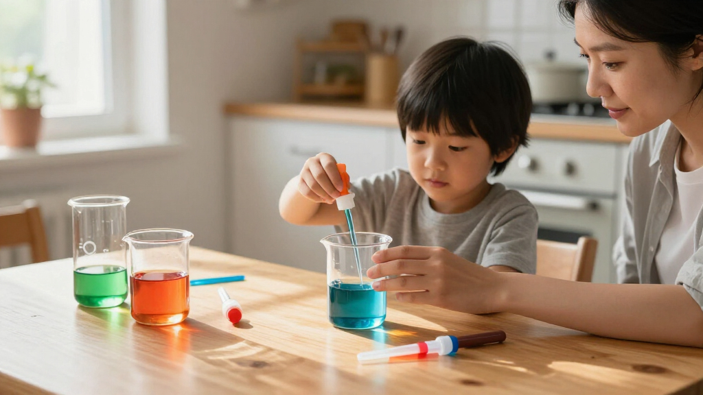 science experiment kits for kids