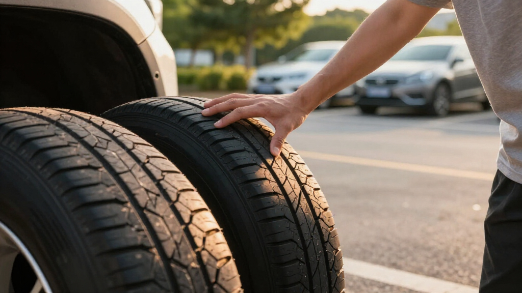 korean car tire brands