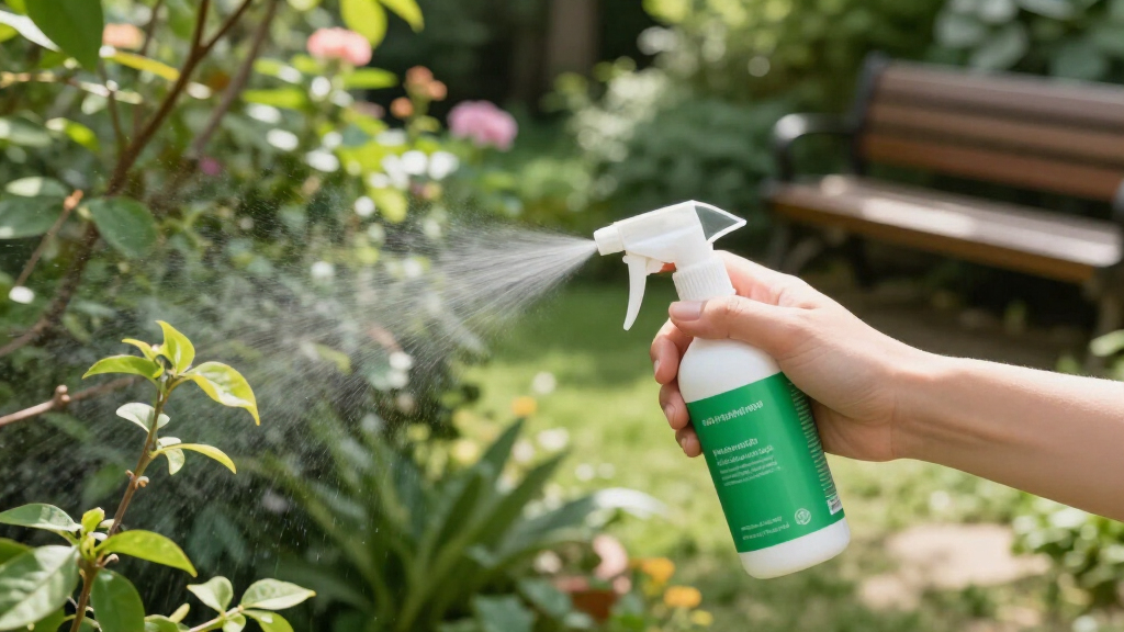 best mosquito control products