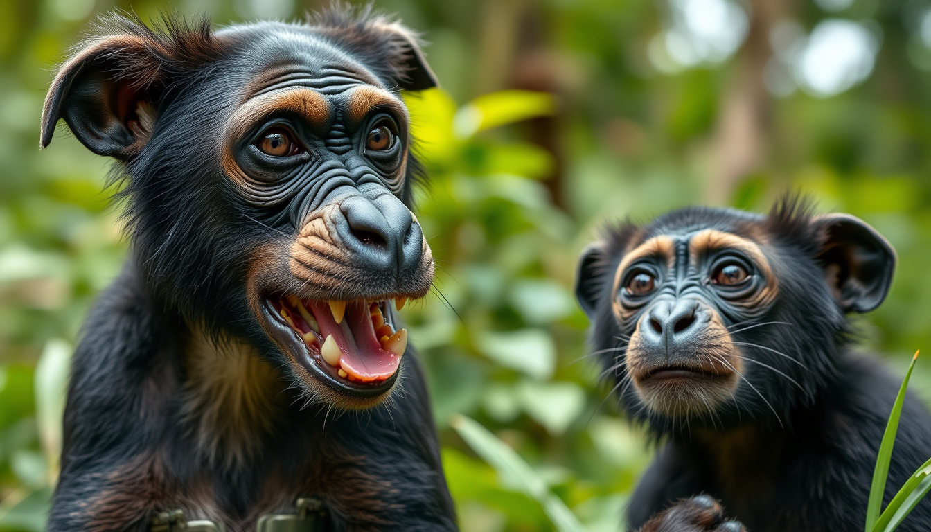 Understanding Animal Aggression: Top Examples and Insights for Pet Owners