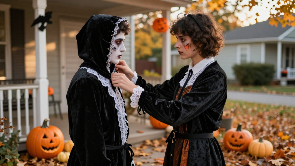 halloween