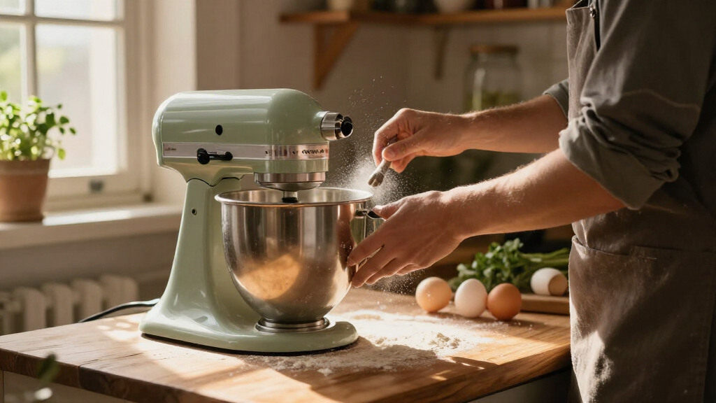 KitchenAid