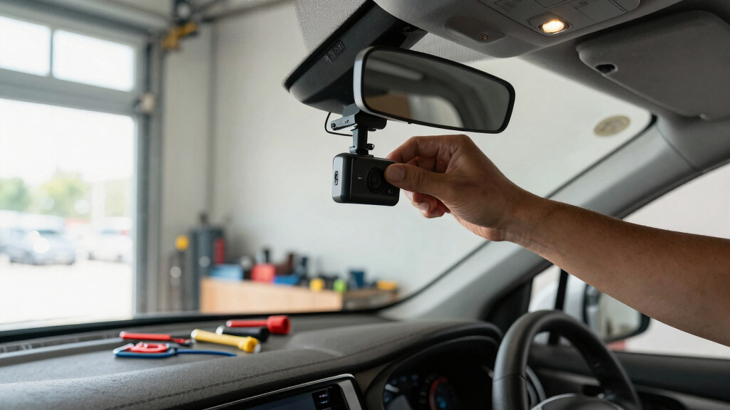 dash cams