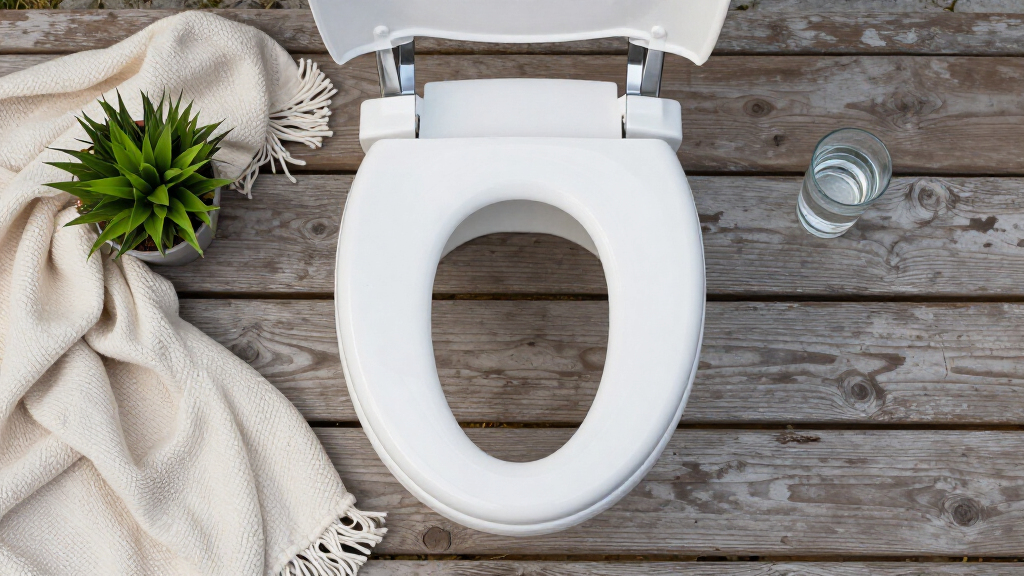 bedside commodes for limited mobility