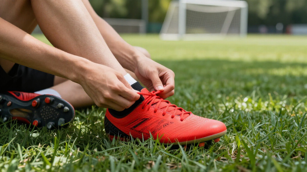 best football boots