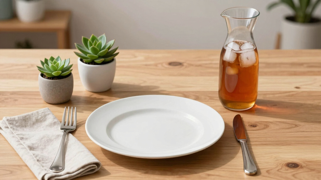 best dinner party table decor