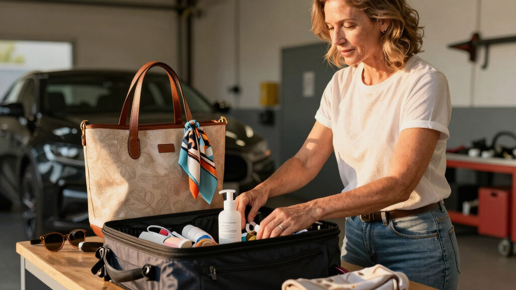 best travel essentials for women over 50