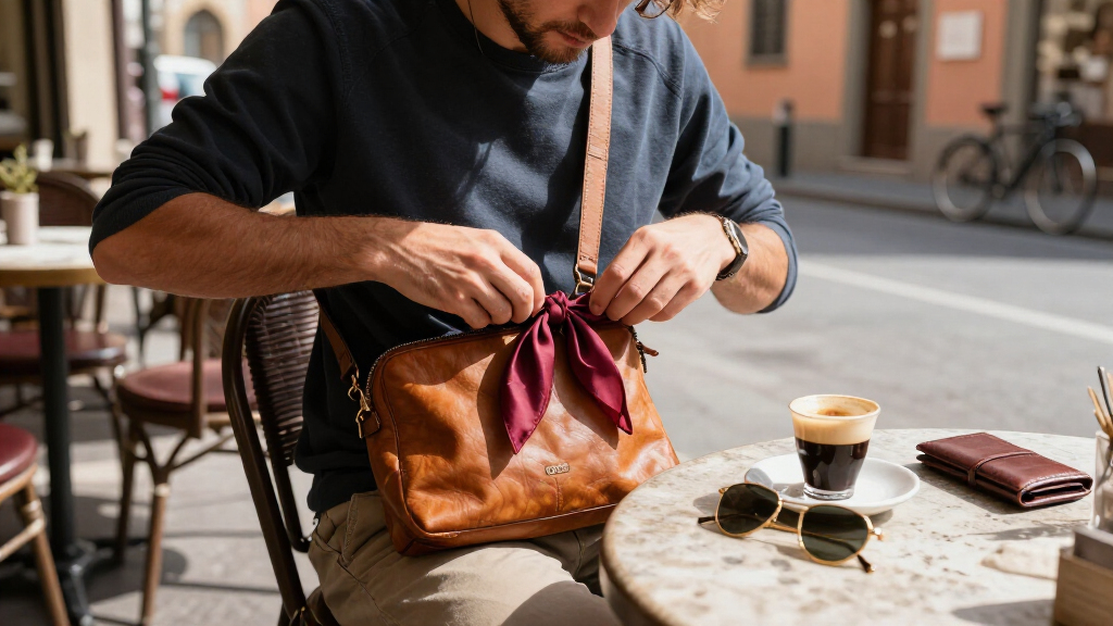 best Italian fashion accessories