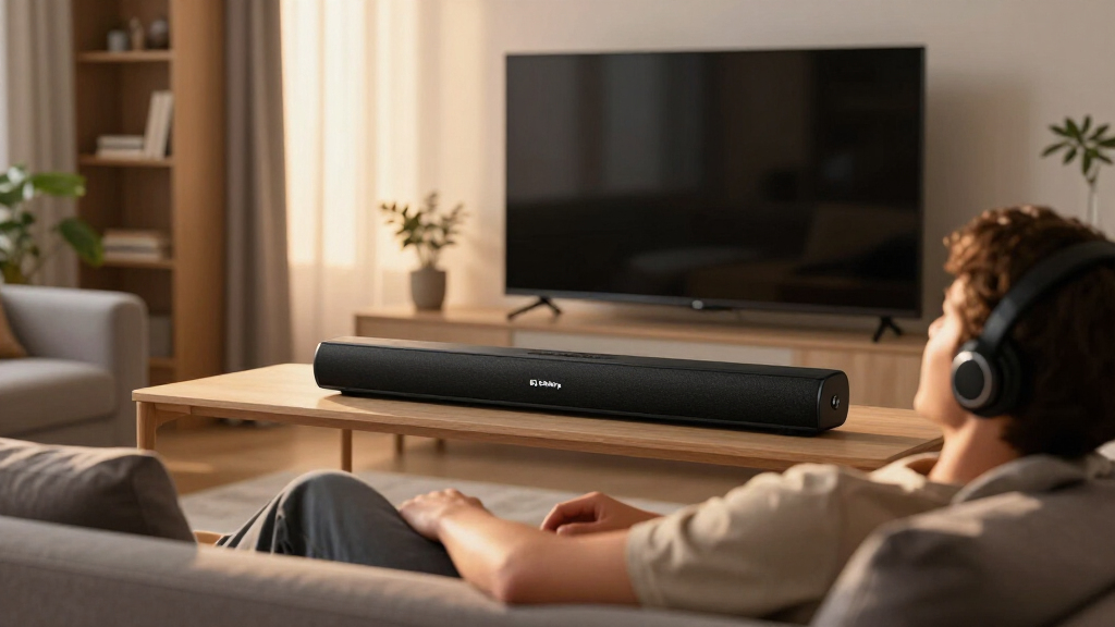 dolby atmos soundbar
