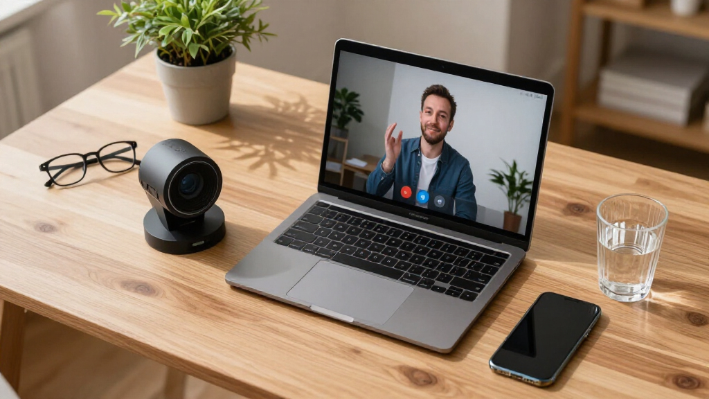 best teleprompters for Zoom presentations