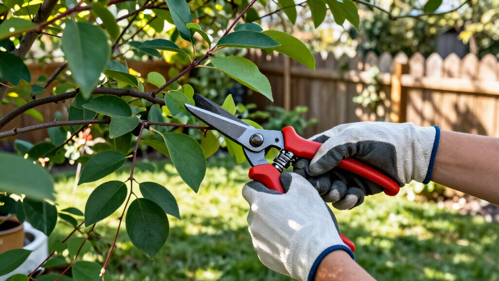 best tree pruning tools