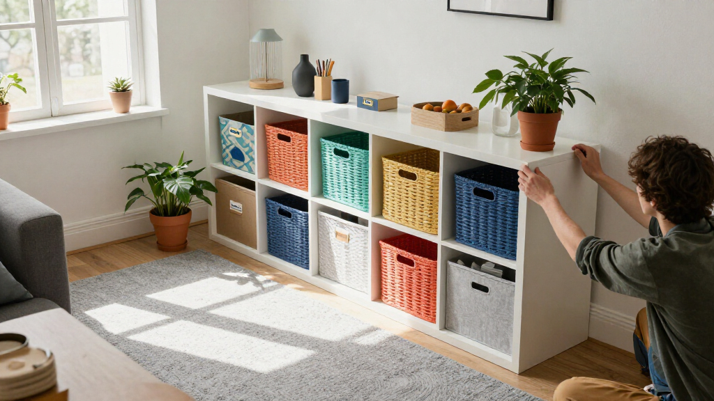best IKEA storage solutions