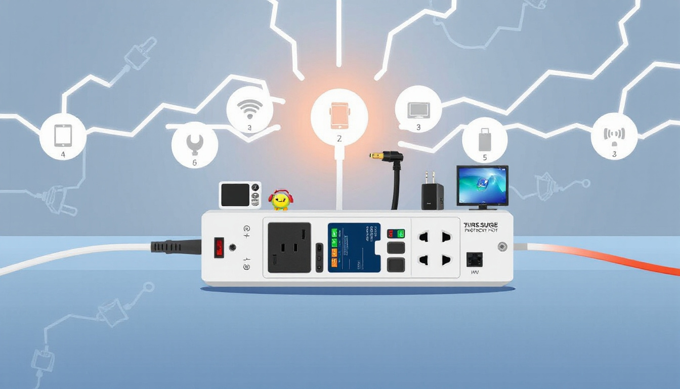 Maximize Your Electronics