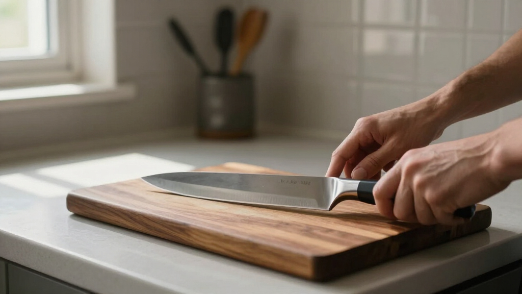 10 Best Santoku Vs Chef Knife Sets for 2026 That Cut Like Pros
