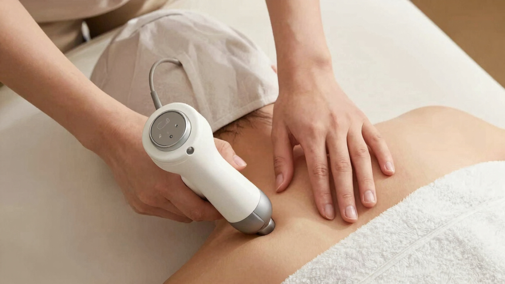 9 Best Massage Devices for Relaxation in 2026